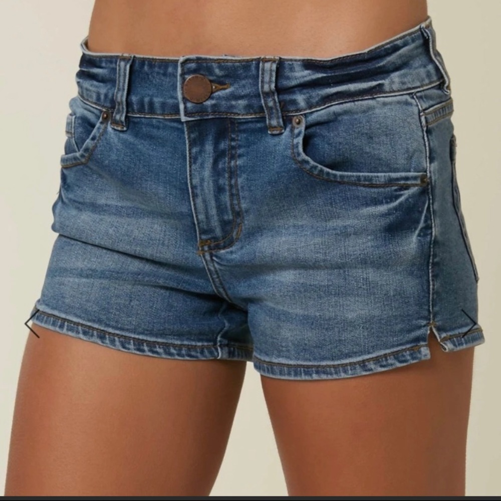 NWT O’Neill jean shorts